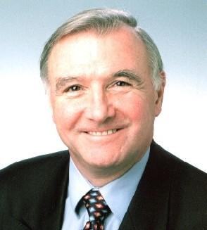 Rt. Hon Malcolm Bruce MP